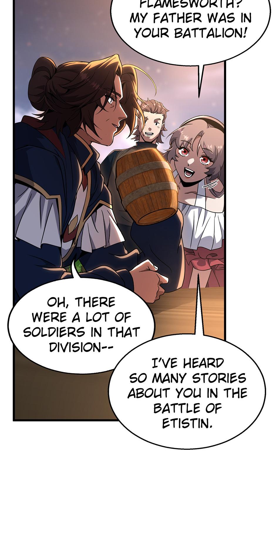 The Beginning After the End, Chapter 216 image 37